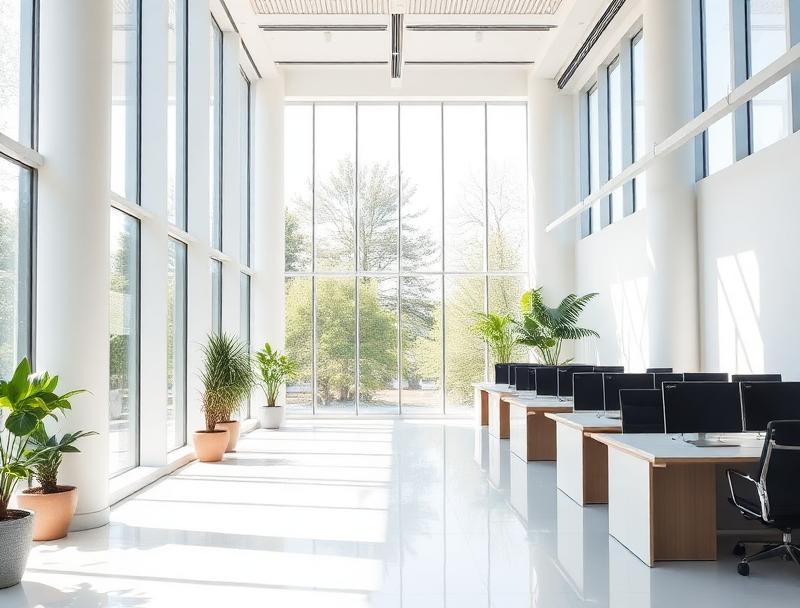Estrategia de IA Empresarial